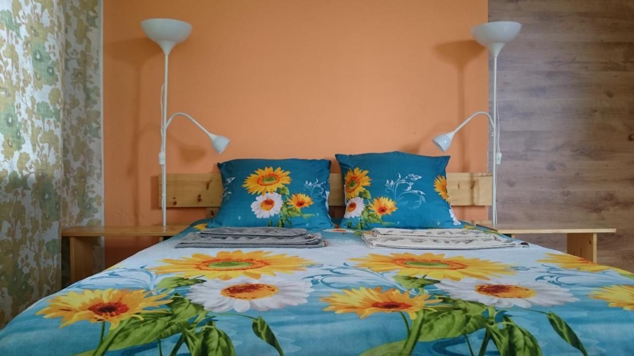 Willow Apartments Лимбажи Экстерьер фото