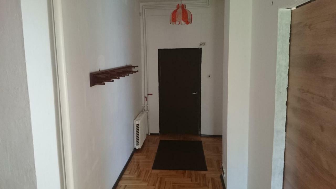 Willow Apartments Лимбажи Экстерьер фото